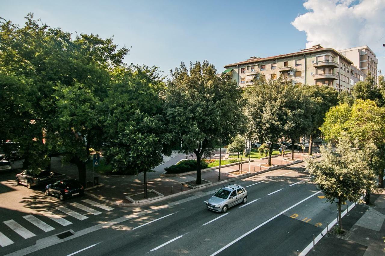 City Star Rijeka Exterior photo